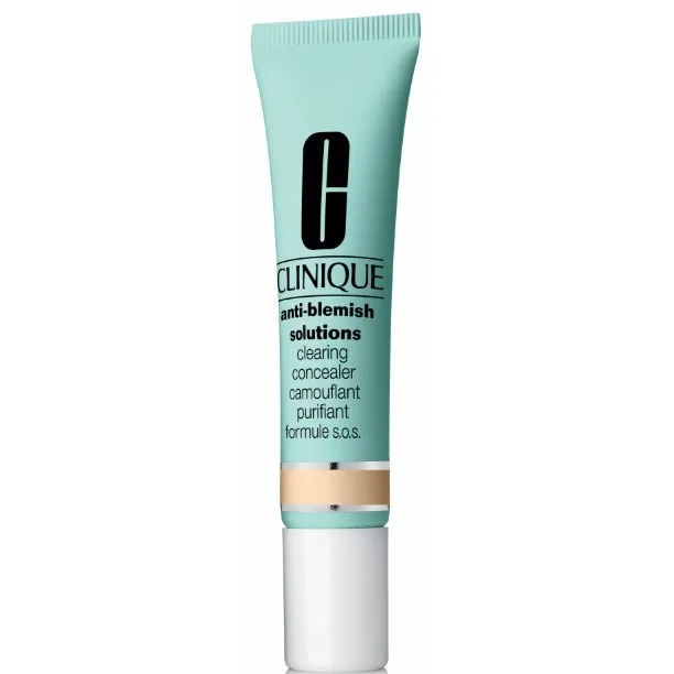 Clinique Anti-Blemish Solutions Clearing Concealer