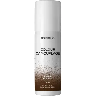 Montibello Colour Camoflage Light Brown