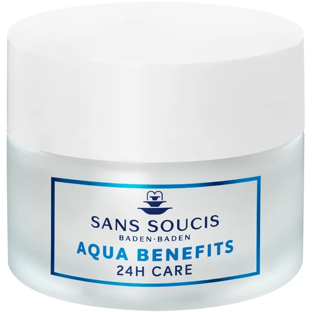 Sans Soucis Aqua Benefits