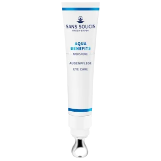 Sans Soucis Aqua Benefits Eye Care