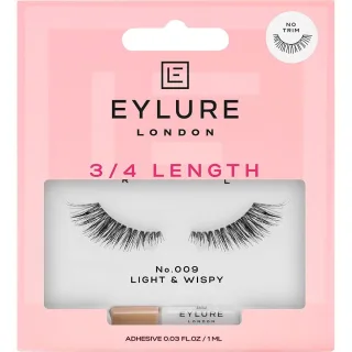 Eylure 3/4 Length