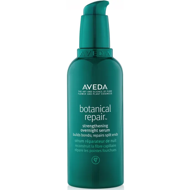 Aveda Botanical Repair Strengthening Overnight Serum