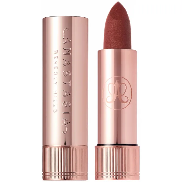 Anastasia Beverly Hills Matte Lipstick Toffee