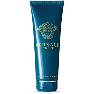 Versace Eros Pour Homme Shower Gel