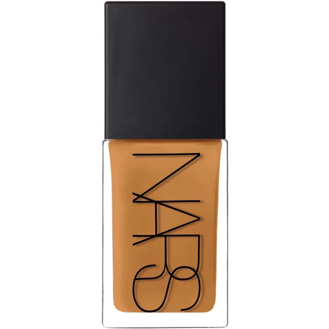 NARS Light Reflecting Foundation Macao