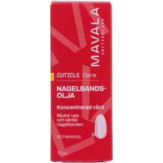 Mavala Nagelbandsolja