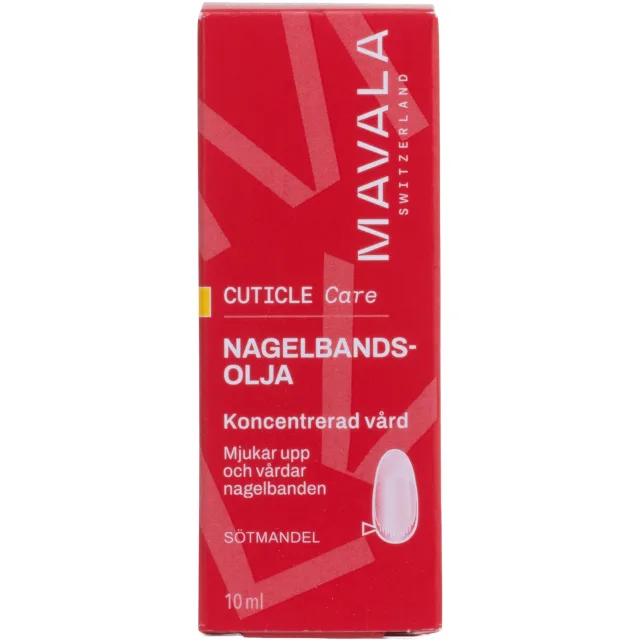 Mavala Nagelbandsolja