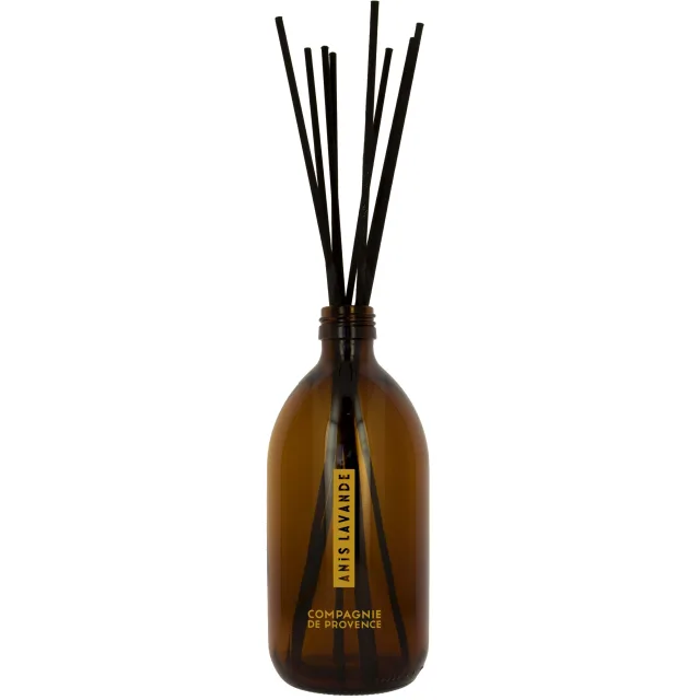 Compagnie de Provence Fragrance Diffuser Anise Lavender
