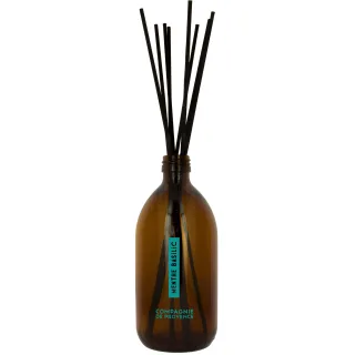 Compagnie de Provence Fragrance Diffuser Mint Basil