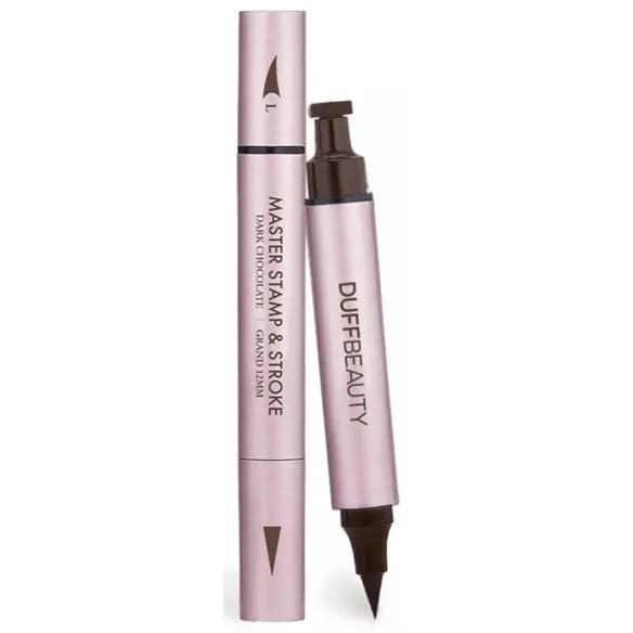 Duff Beauty Master Stamp & Stroke Eyeliner Grand
