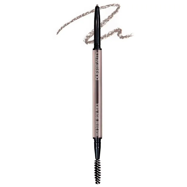 Duff Beauty High Define Eyebrow Pencil