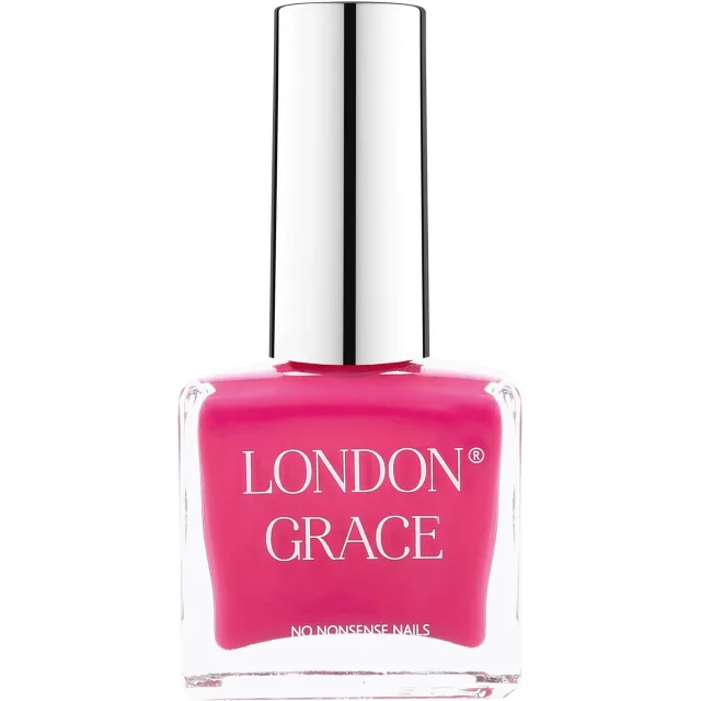 London Grace Nail Polish Britney