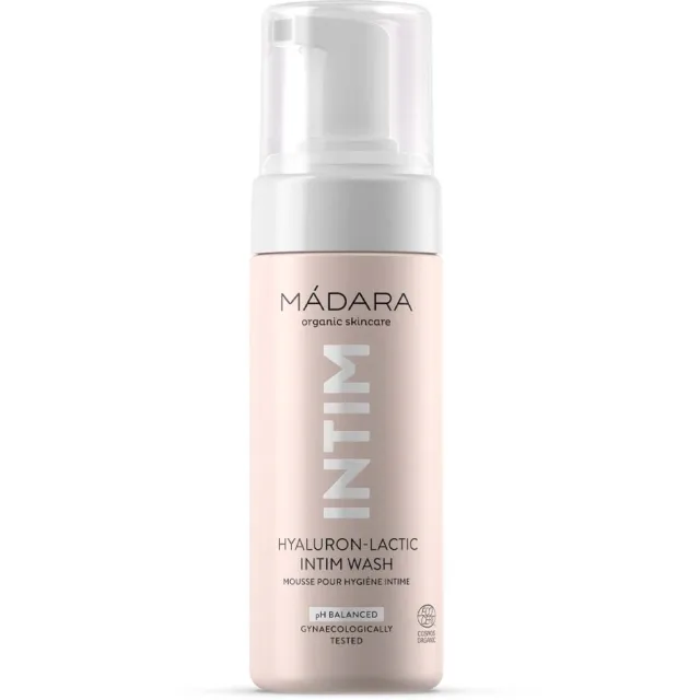 Mádara Skincare Intim Hyaluron-Lactic Intim Wash