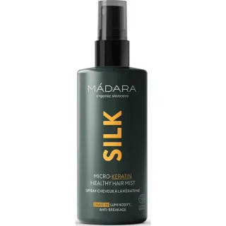 Mádara Silk Micro-Keratin Healthy Hair Mist