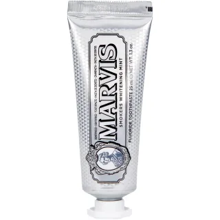 Marvis Smokers Whitening Mint