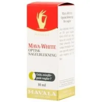 Mavala Mava-White