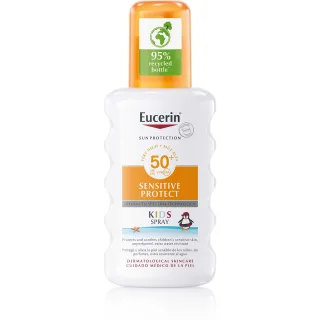 Eucerin Kids Sun Spray SPF50+