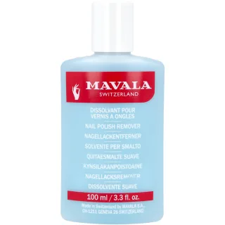 Mavala Nail Polish Remover
