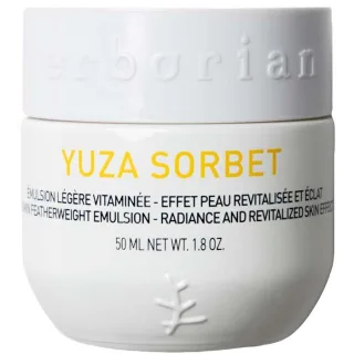 Erborian Yuza Sorbet Day