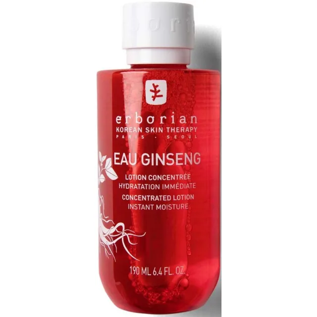 Erborian Eau Ginseng