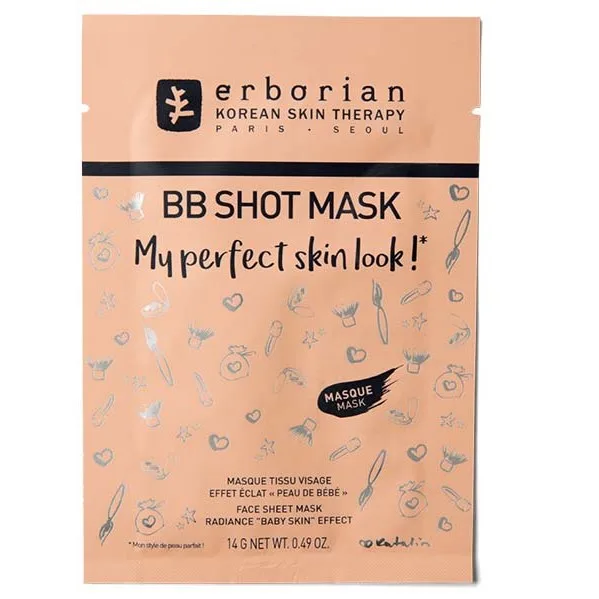 Erborian BB Shot Mask