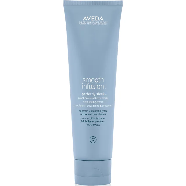 Aveda Smooth Infusion Heat Styling Cream