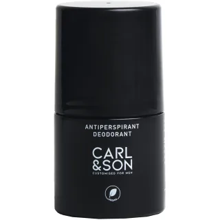 Carl&Son Antiperspirant Deodorant