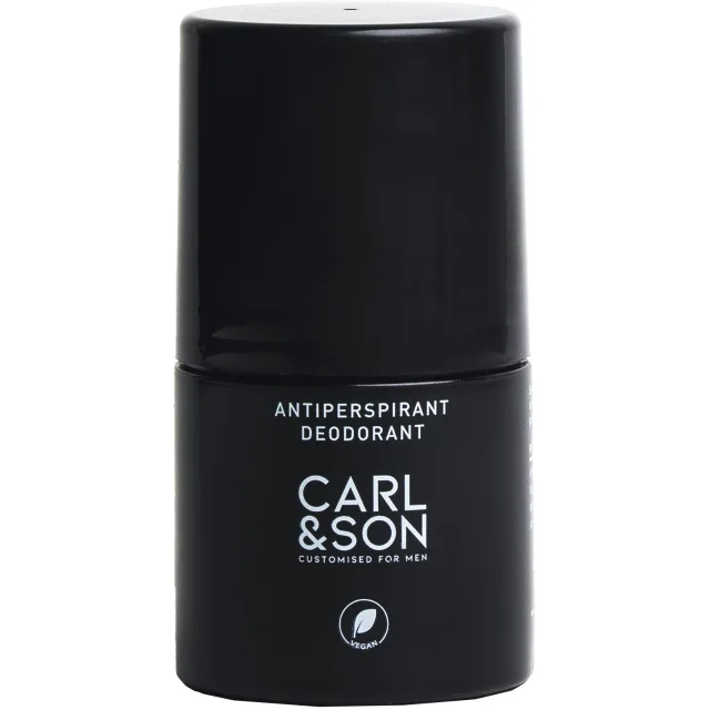 Carl&Son Antiperspirant Deodorant