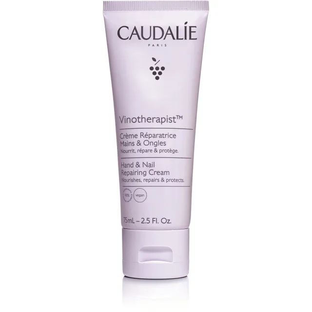 Caudalie Vinotherapist Hand & Nail Cream