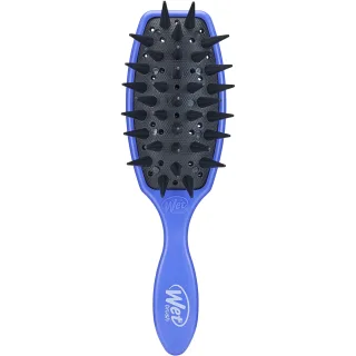 WetBrush Treatment Brush Blue