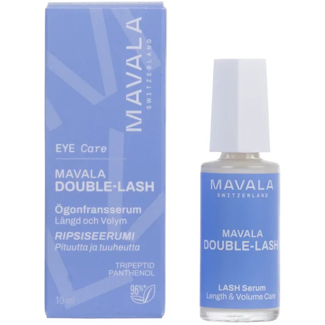 Mavala Double-Lash