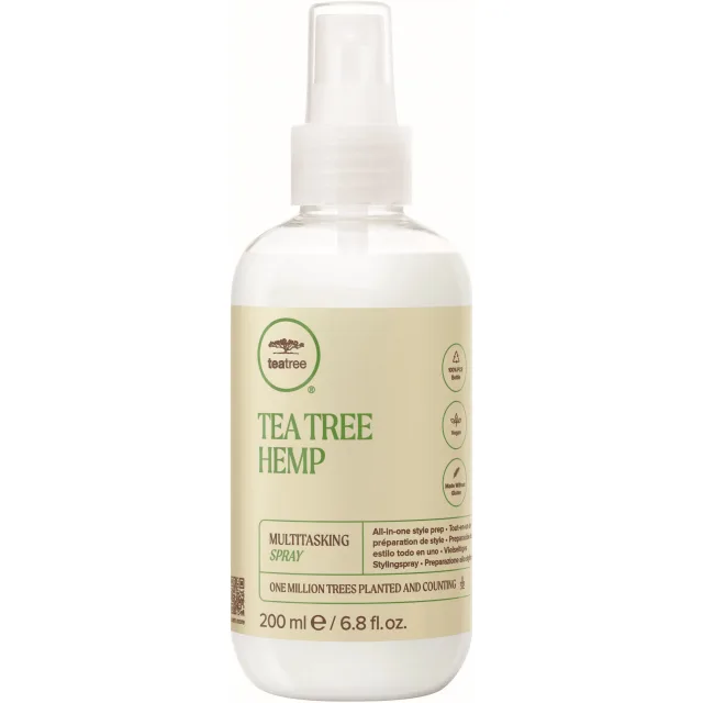 Paul Mitchell Tea Tree Hemp Multitasking Spray