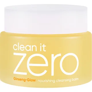 Banila Co Clean It Zero Cleansing Balm Nourishing