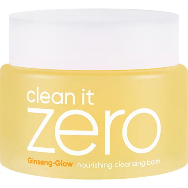 Banila Co Clean It Zero Cleansing Balm Nourishing