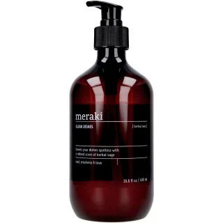 Meraki Herbal Nest Clean Dishes