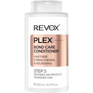 Revox B77 PLEX Bond Care Conditioner Step 5