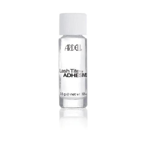 Ardell Lashtite Adhesive Clear För Individuella Fransar