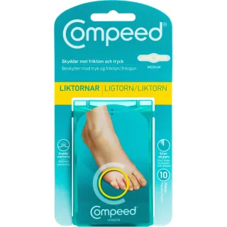 Compeed Liktorn