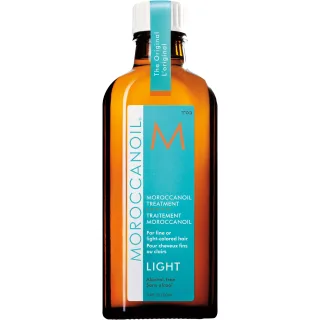 Moroccanoil Light