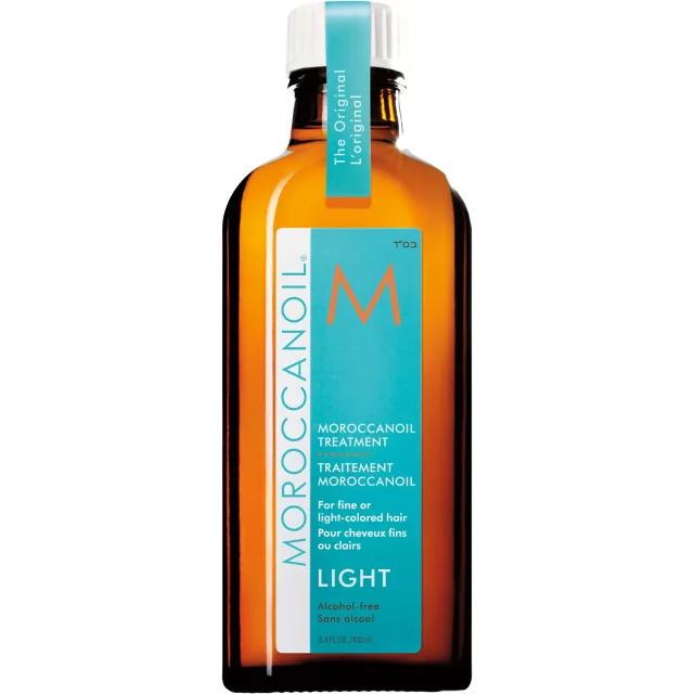 Moroccanoil Light 100 ml