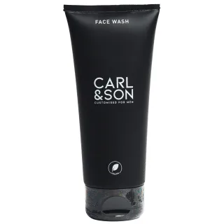 Carl&Son Face Wash