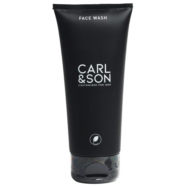 Carl&Son Face Wash