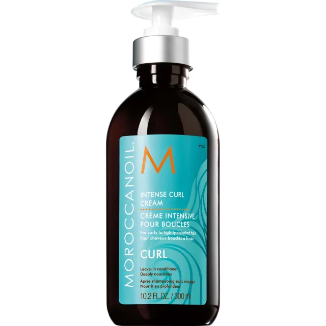 Moroccanoil Curl Intense Cream