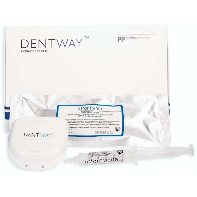 Dentway Starter Kit