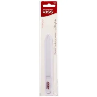 Kiss Glass File