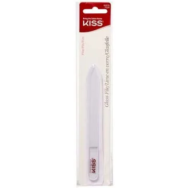 Kiss Glass File