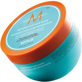 Moroccanoil Repair Restorative Hair Mask