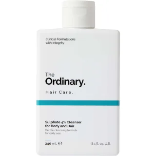 The Ordinary Hair Care