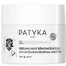 Patyka Anti-Taches Perfect Brightening Renewal Night Peel