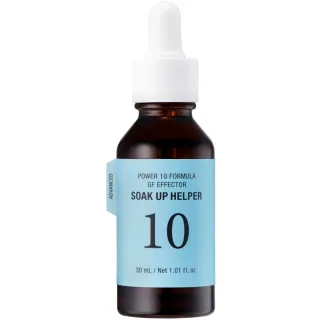 It'S SKIN Power 10 Formula GF Effector SOAK UP HELPER